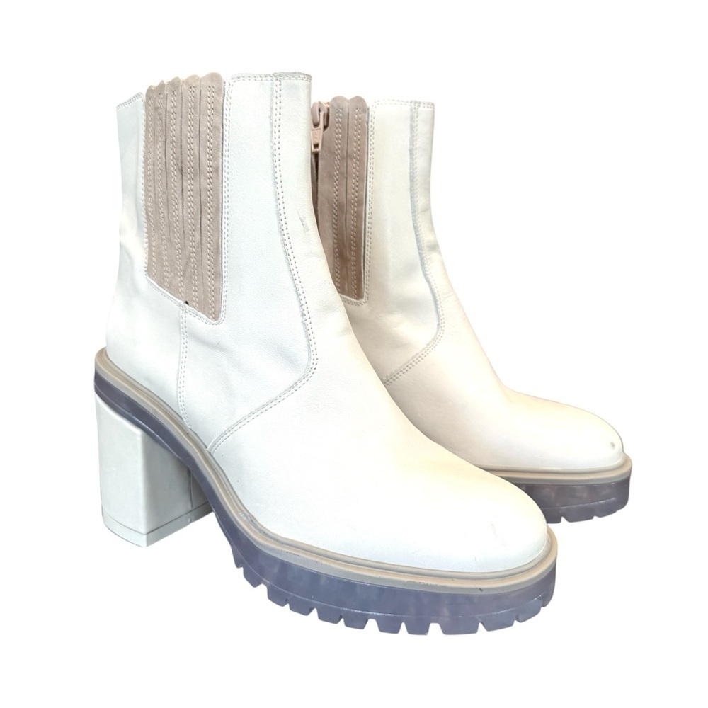 FREE PEOPLE | James Chelsea Boots - Picture 2 of 12